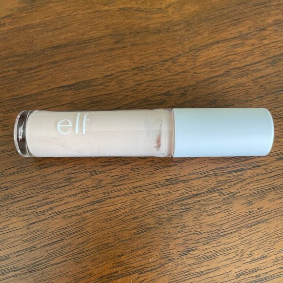 Elf Hydrating Camo Concealer + Claire's Faux Nails & Lash Duo Set Sz OS NWT - Picture 4 of 7